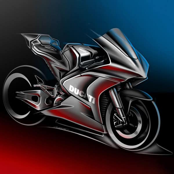 Ducati-motocicletas-electricas-MotoE