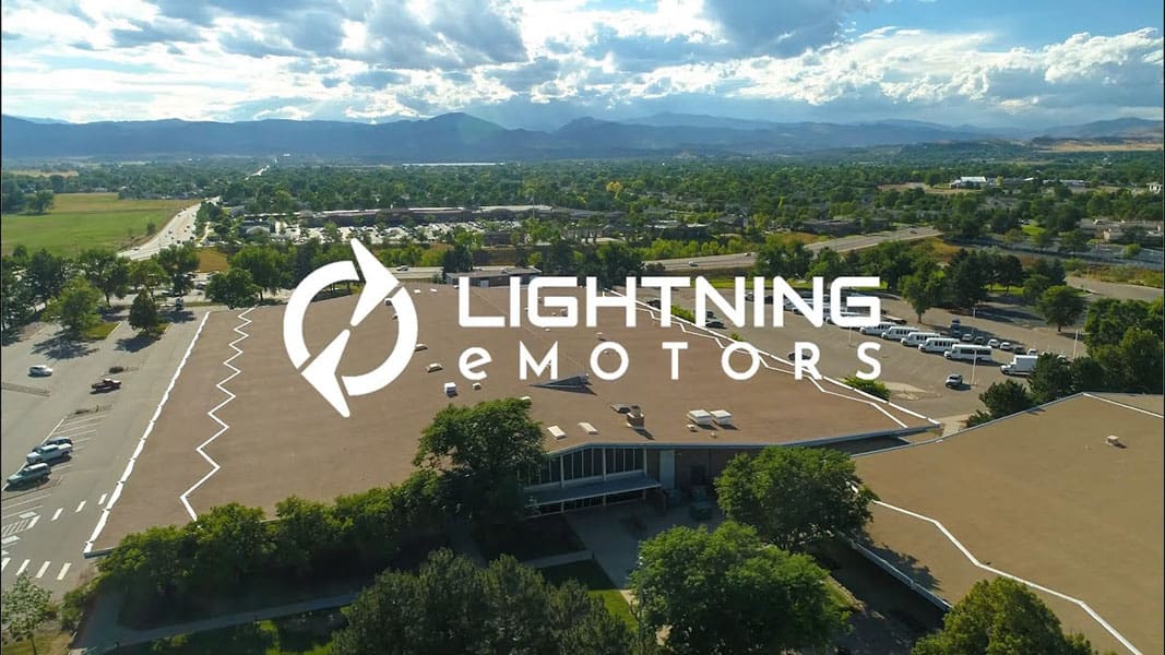 Lightning-eMotors