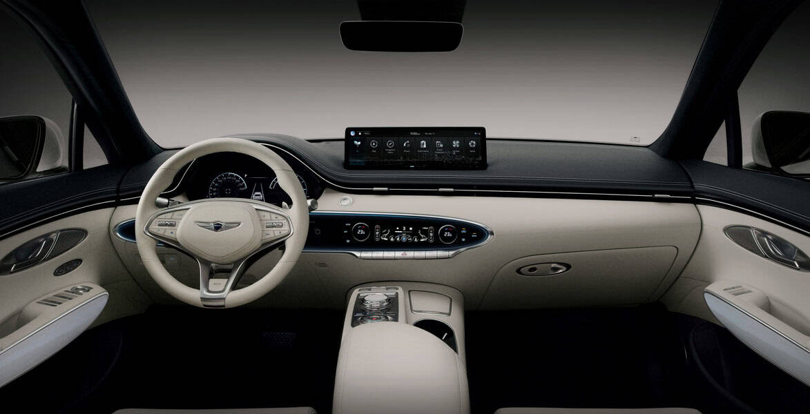 Genesis-GV70_interior