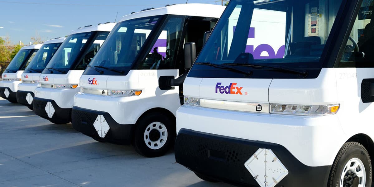 BrightDrop-EV600-primeras-entregas-FedEx