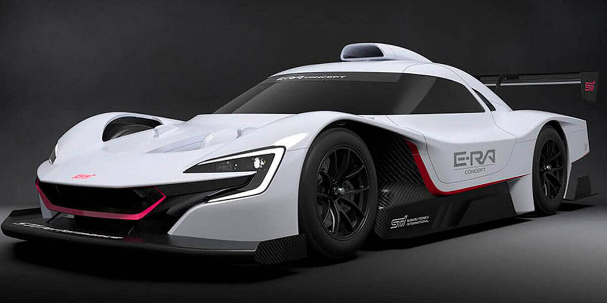 Subaru-STI-E-RA-concept