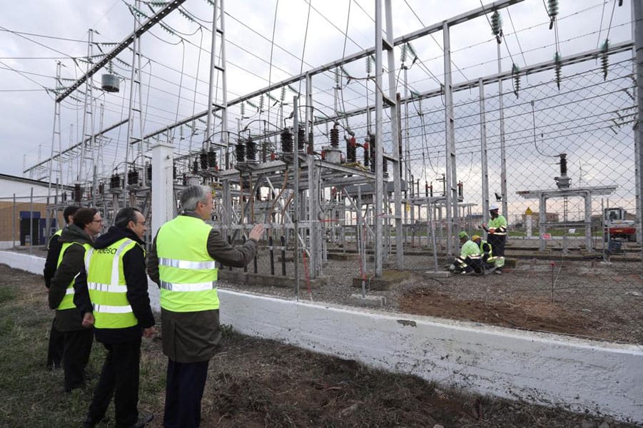 Inicio-obras-cocheras-Zaragoza-ampliacion-flota-autobuses-electricos