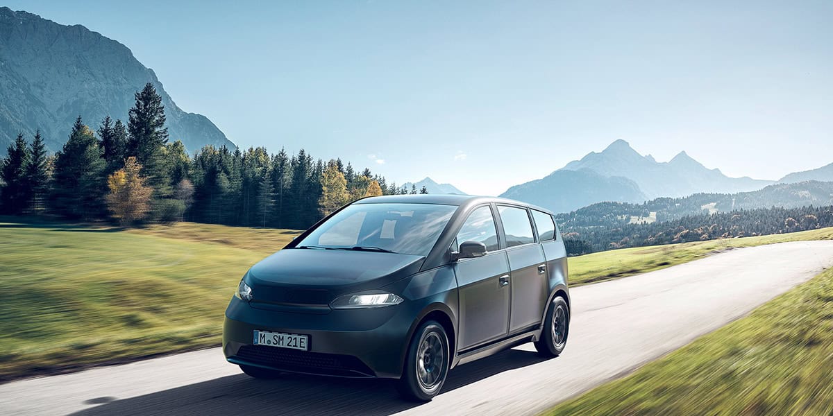 Sono-Sion-coche-electrico-solar-Sono-Motors