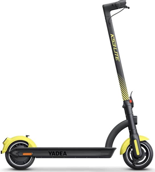 Nueva-version-patinete-electrico-Yadea-KS3-Lite