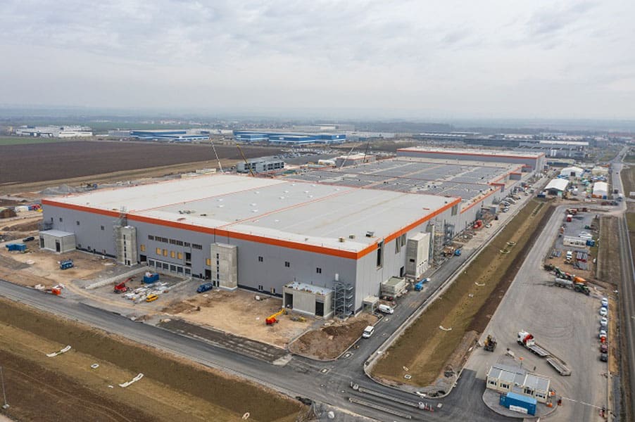 Construccion-planta-baterias-CATL-Alemania