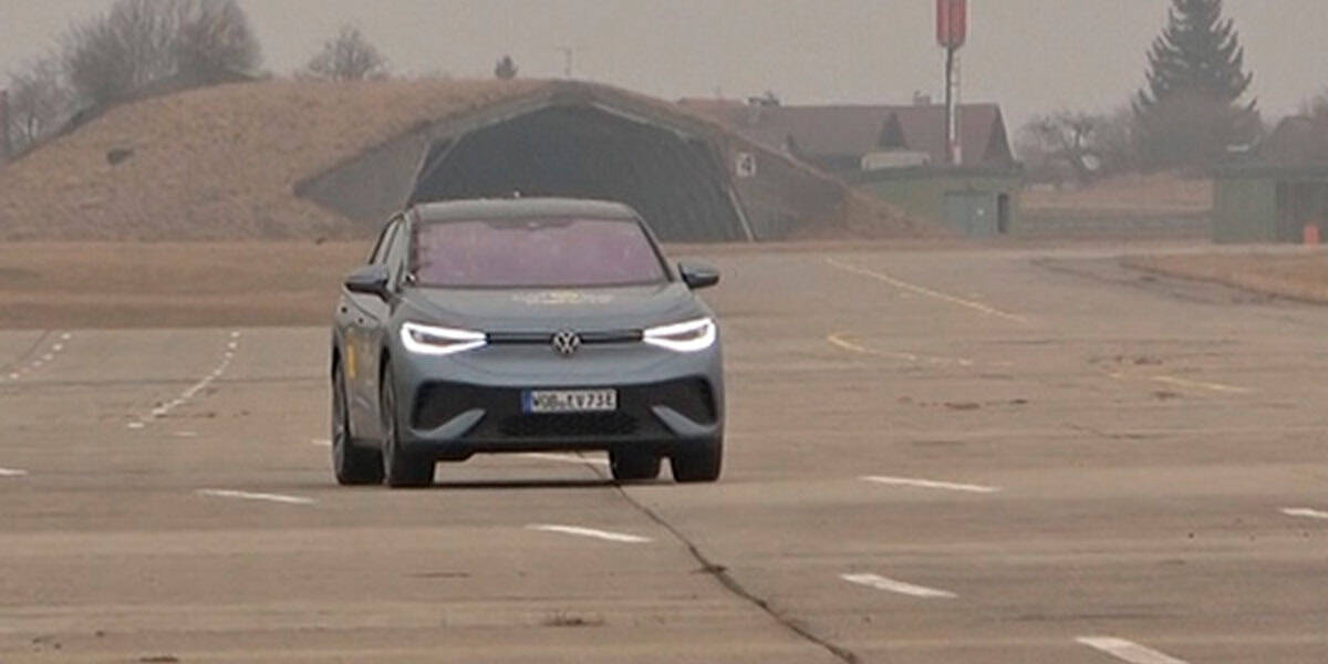 Volkswagen-ID5-test-Euro-NCAP-asistencia-conduccion