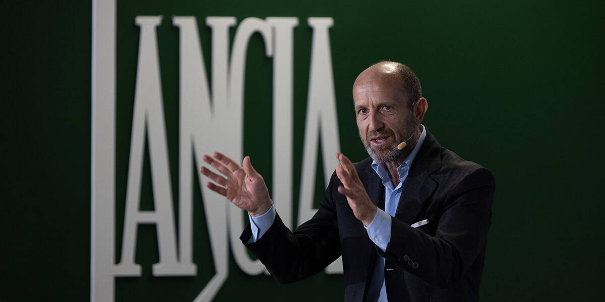 Luca-Napolitano-CEO-Lancia