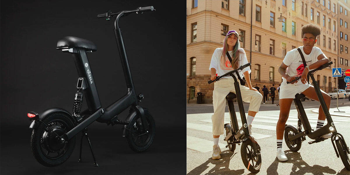 Vassla-Bike