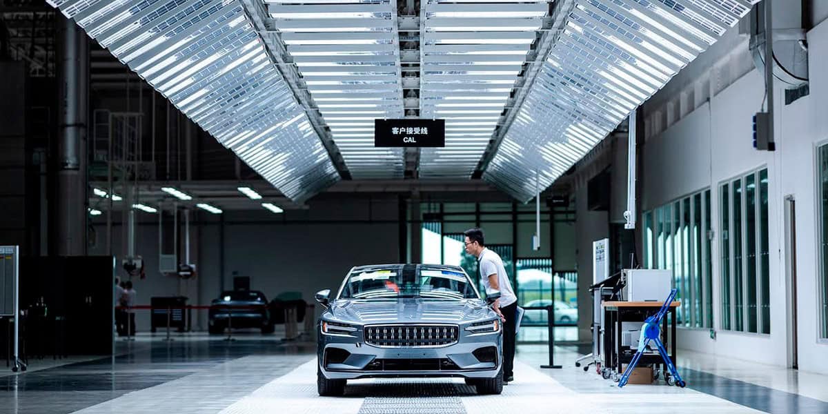 Fabrica-Chengdu-China-Polestar-2