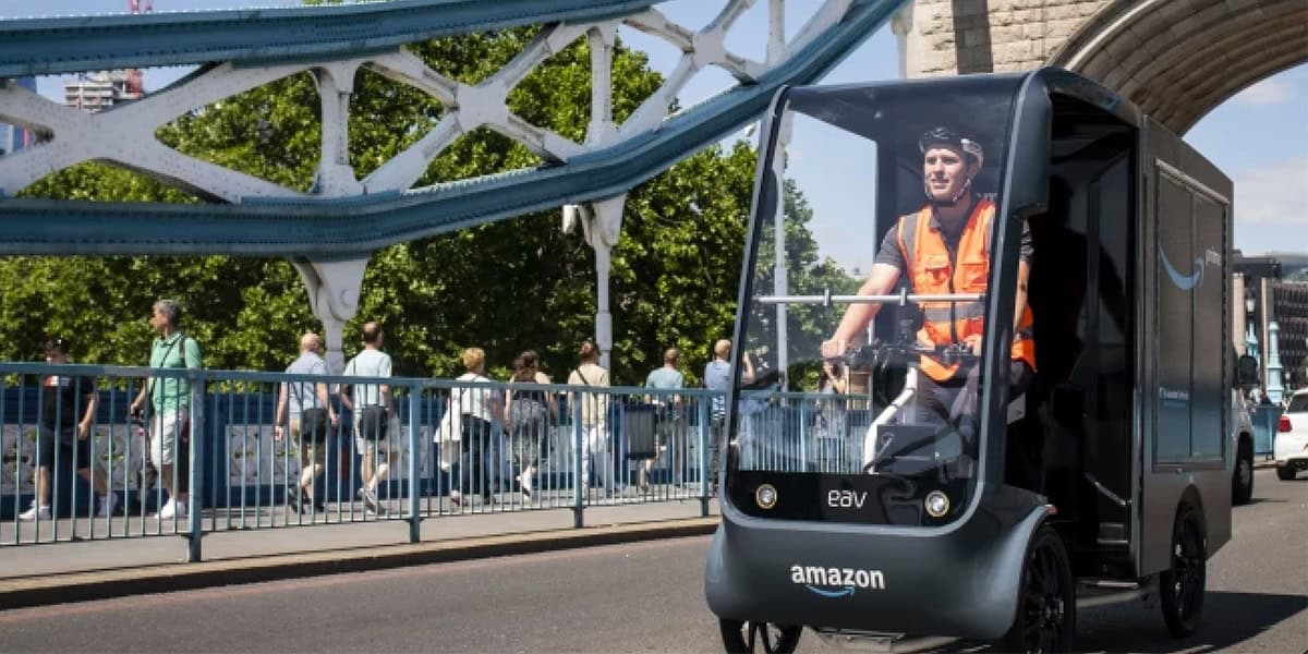 Bicicletas-electricas-comerciales-Amazon-Reino-Unido_Londres