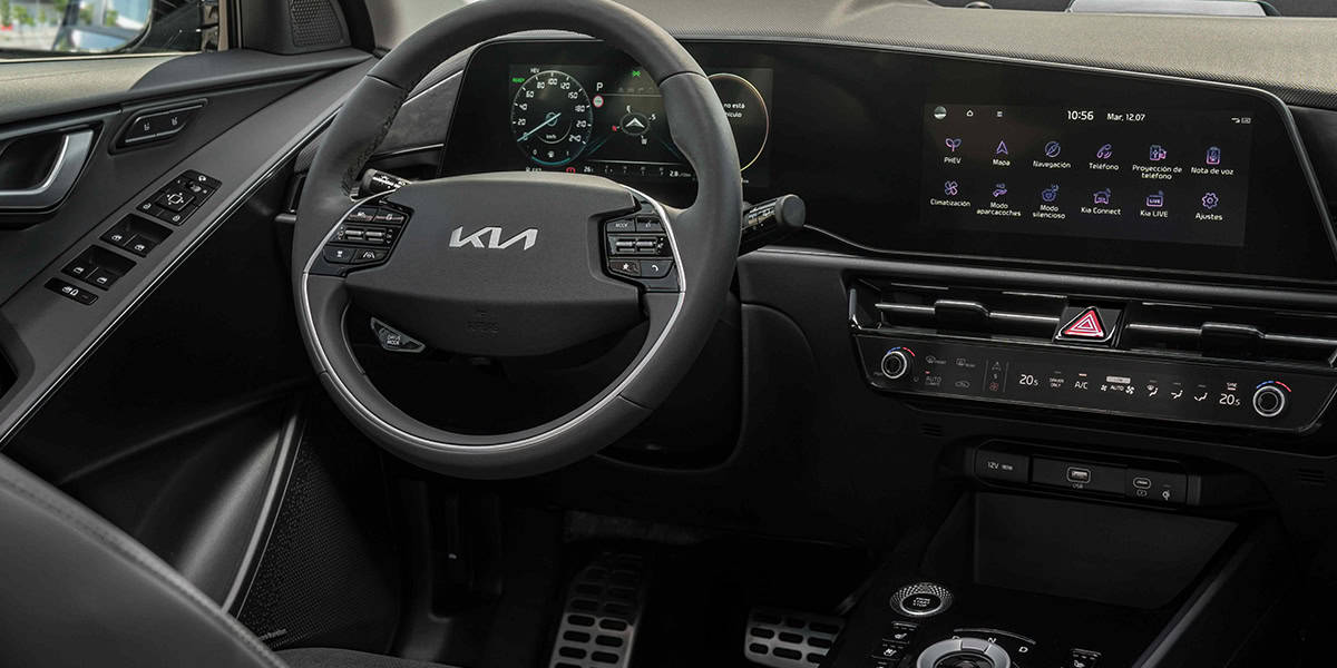 Nuevo-KIA-e-Niro-2022_interior