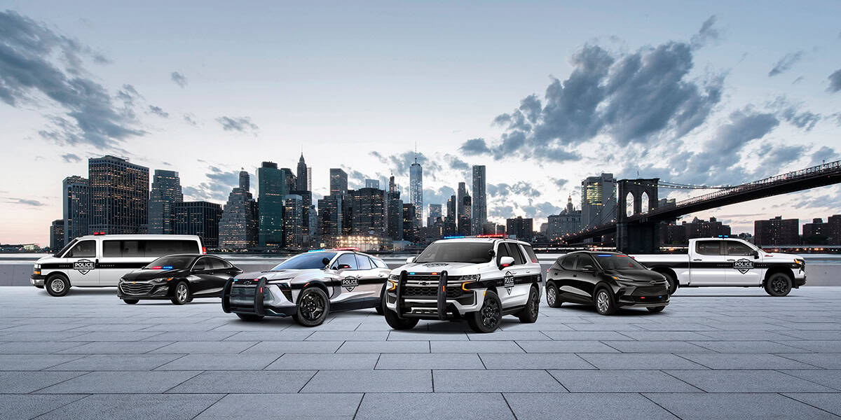 Vehiculos-policiales-Chevrolet-policia-EE-UU