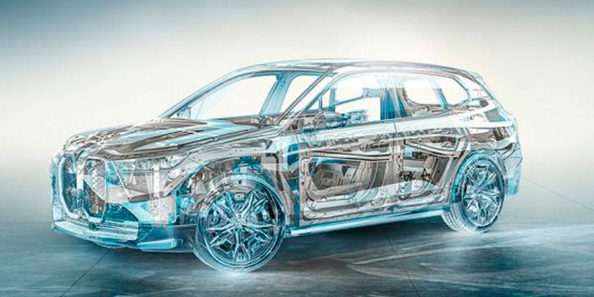 BMW-iX_chasis