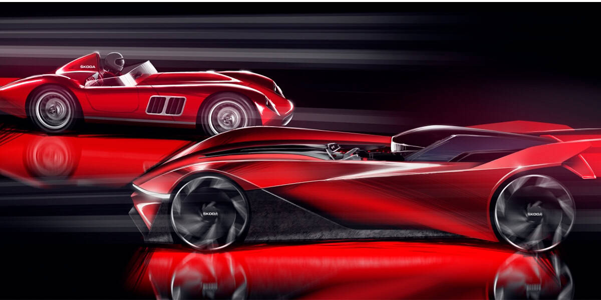Skoda-Vision-GT_lateral