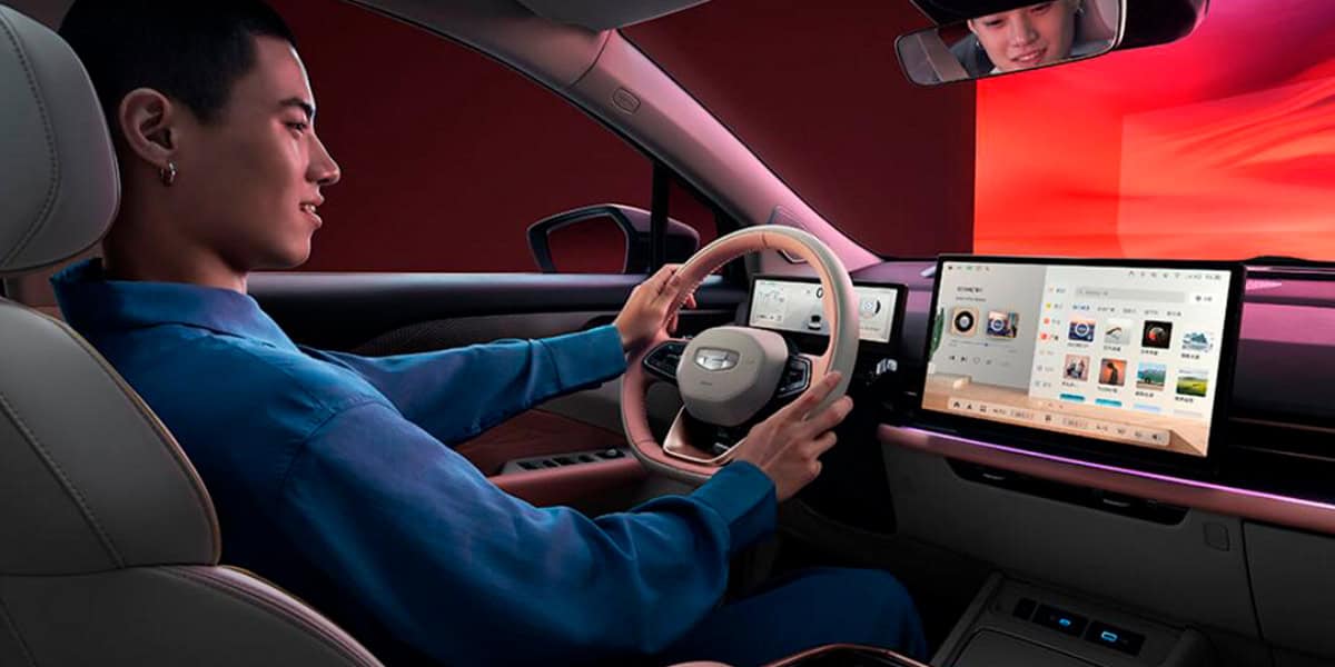 HarmonyOS-nuevos-coches-electricos-Geometry-G6-M6