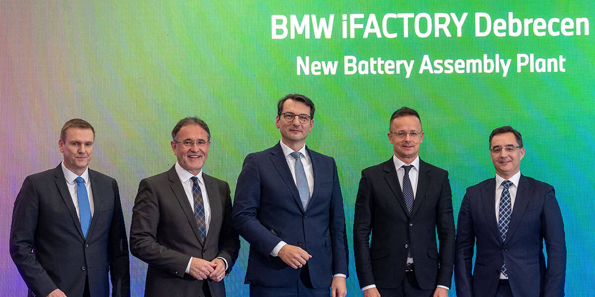 Anuncio-inversion-2025-planta-BMW-Group-Debrecen-Hungria