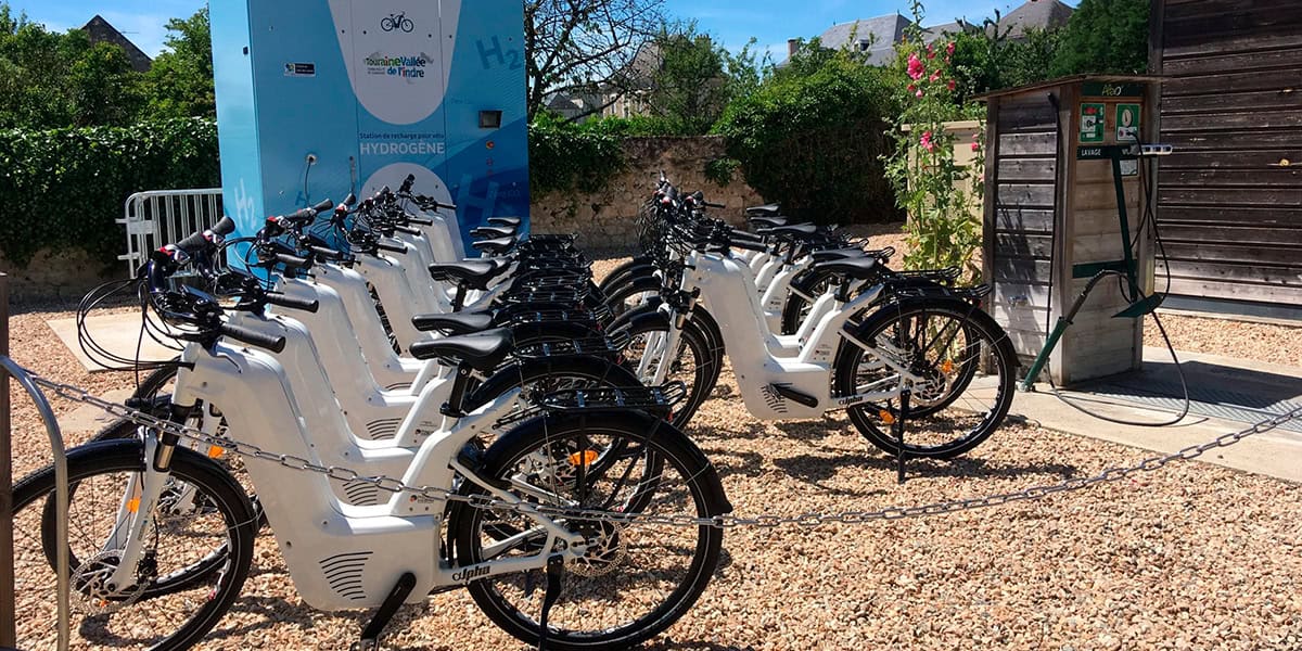 Flota-bicicletas-hidrogeno-Pragma-Alpha-Neo