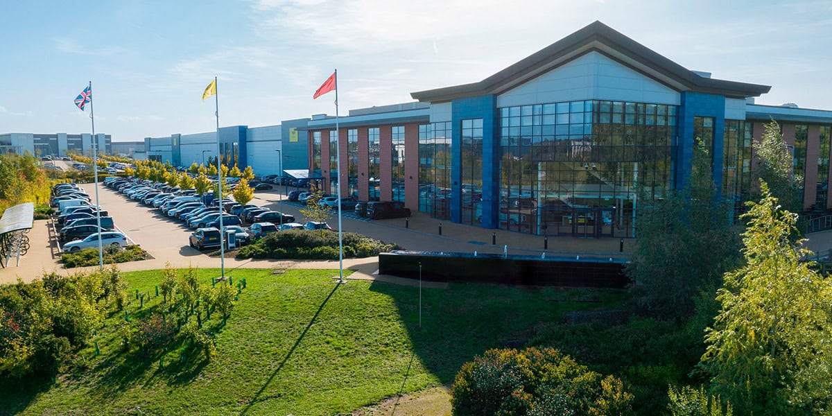 LEVC-sede-Ansty-Reino-Unido
