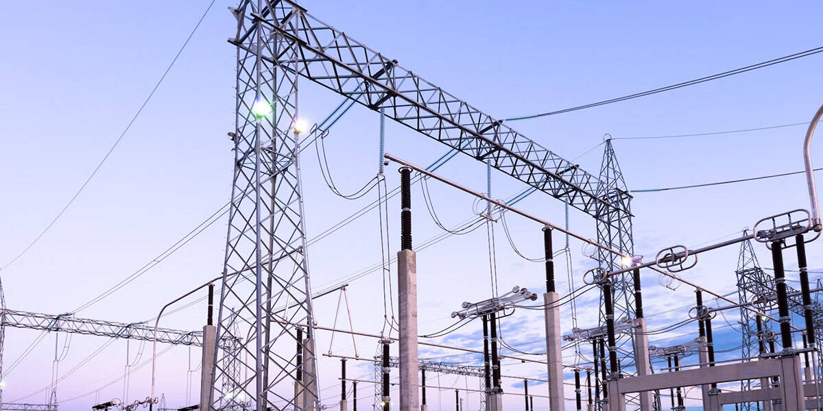 Estructuras-electricidad