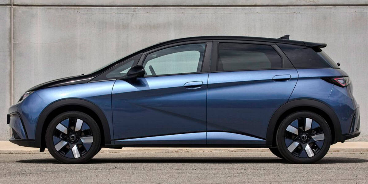 BYD-Dolphin_lateral-version-europea