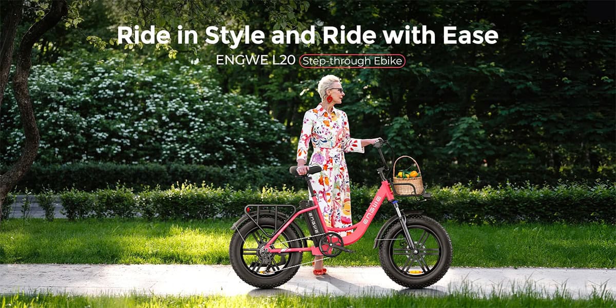 Engwe-L20_bicicleta-electrica-mujeres