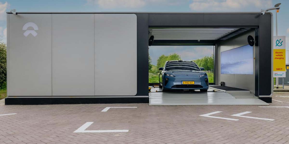 NIO-primera-estacion-intercambio-baterias-asociacion-Shell_Paises-Bajos_coche-NIO