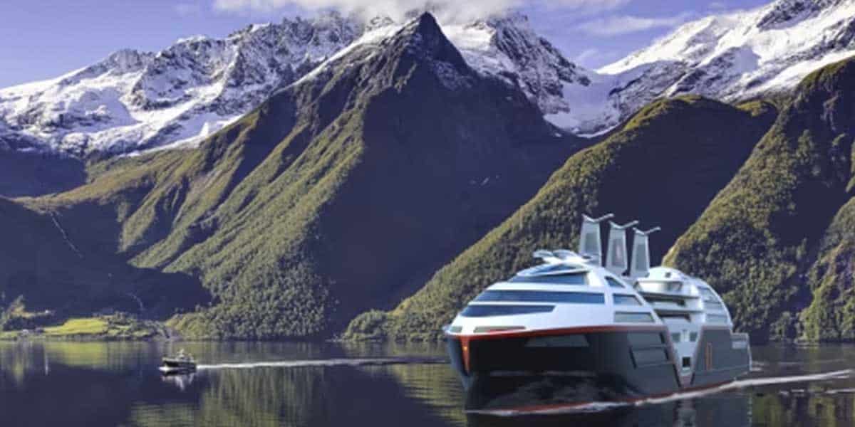 Crucero-cero-emisiones-Sea-Zero_Hurtigruten-Noruega