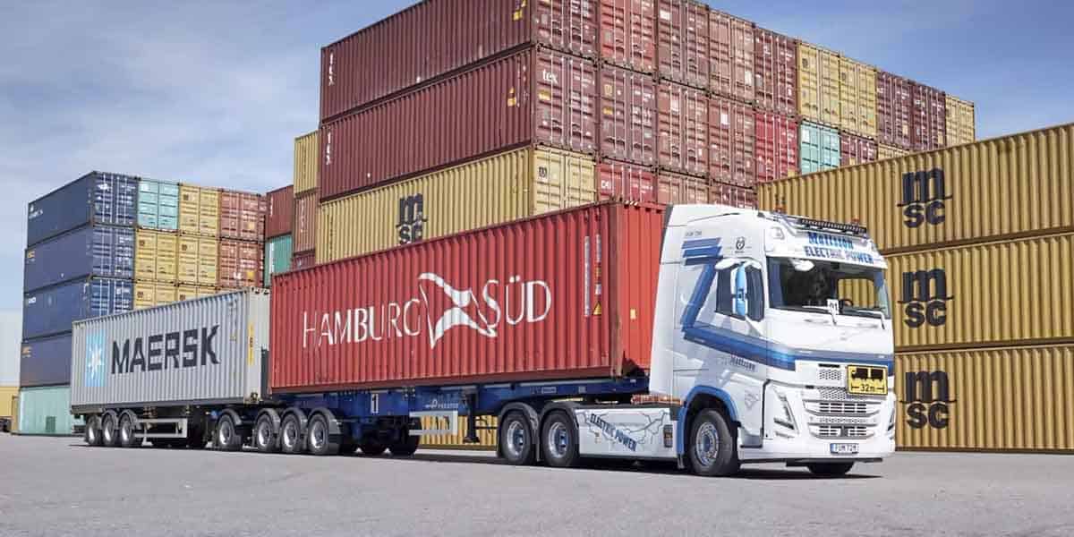 Volvo-FH-Electric-6X4_Suecia-pruebas-HCT-contenedores-Suecia_