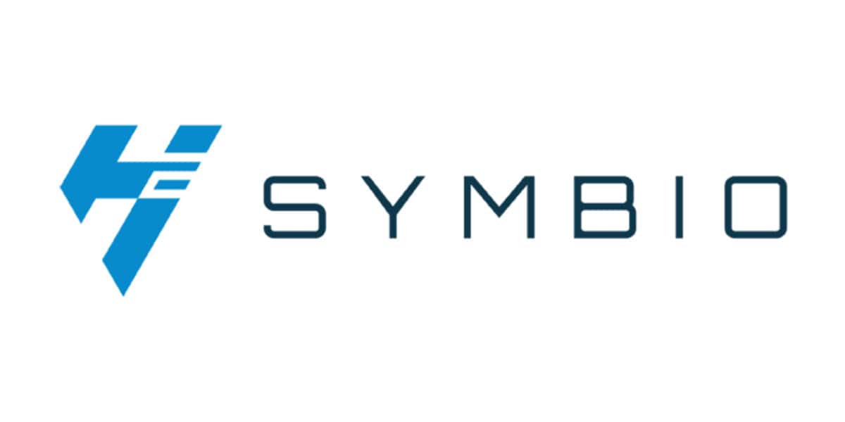 Symbio-logo