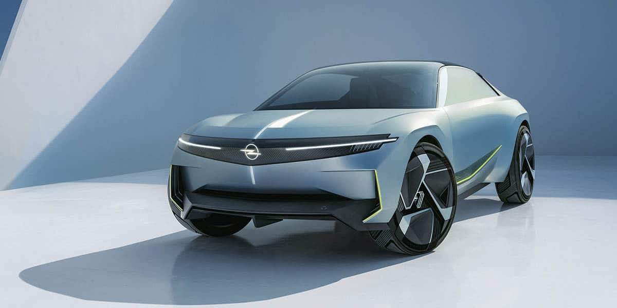 Opel-Experimental-concept