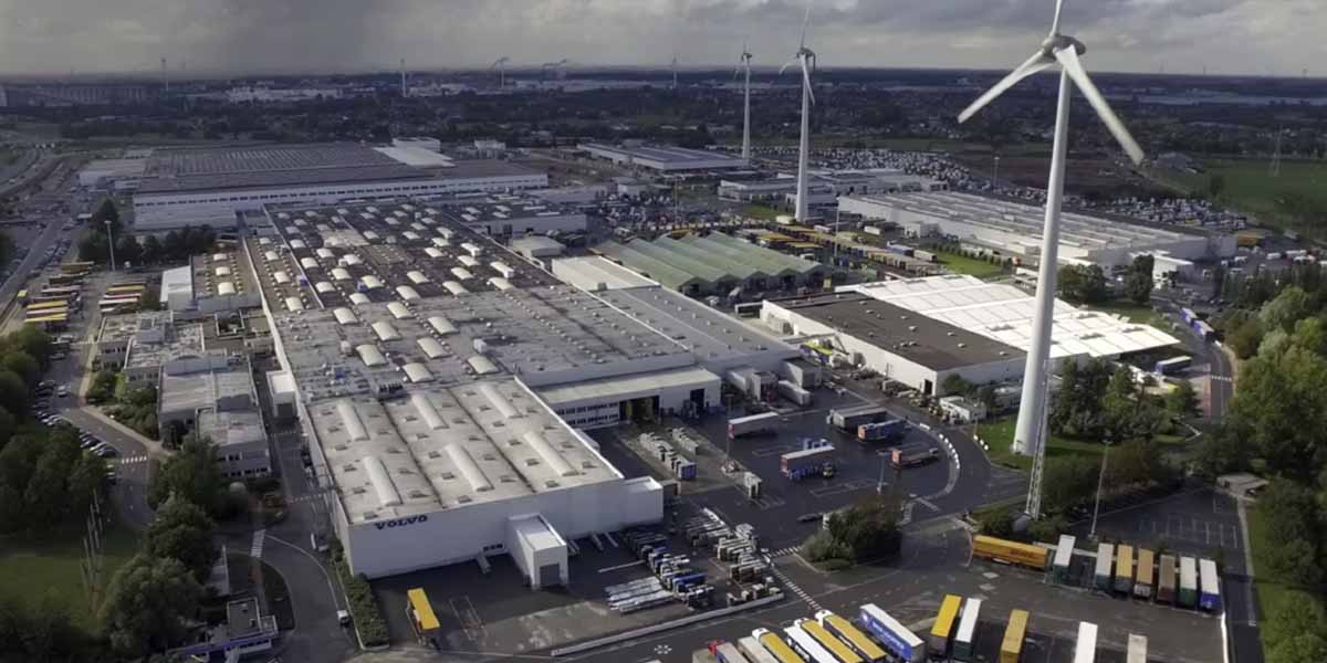 Volvo-Trucks-fabrica-Gante-Belgica
