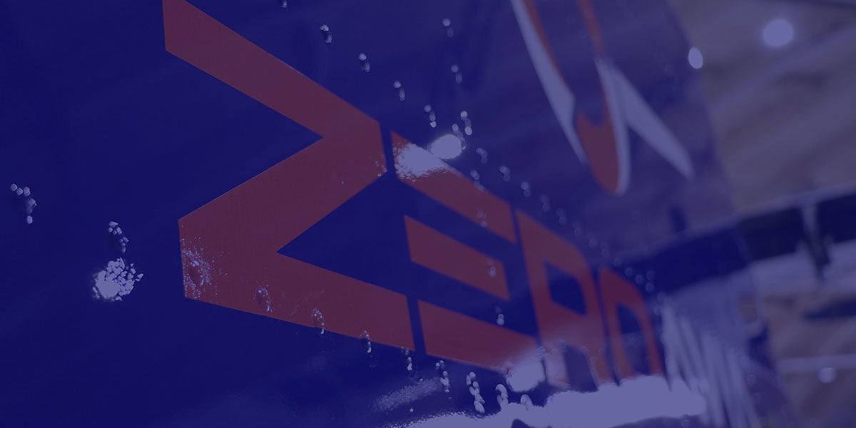 ZeroAvia-avion