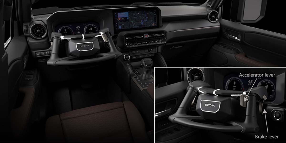 Toyota-volante-NEO-Steer