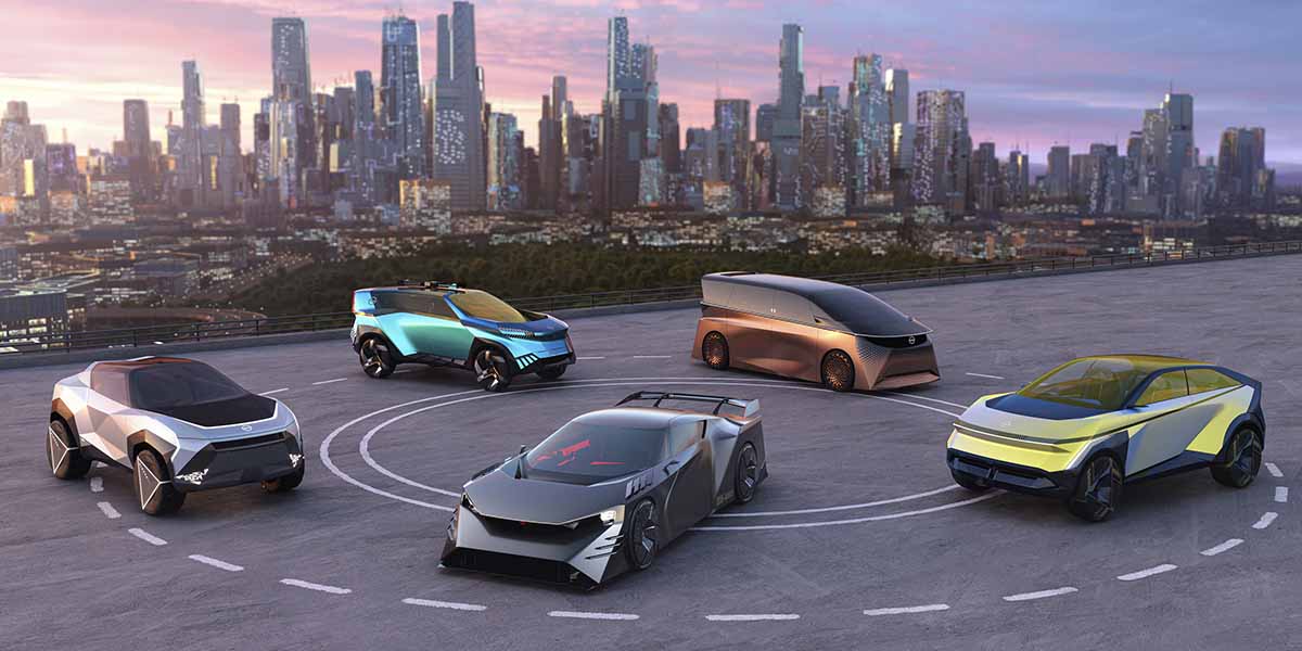 Linea-Hyper-concepts-electricos-Nissan