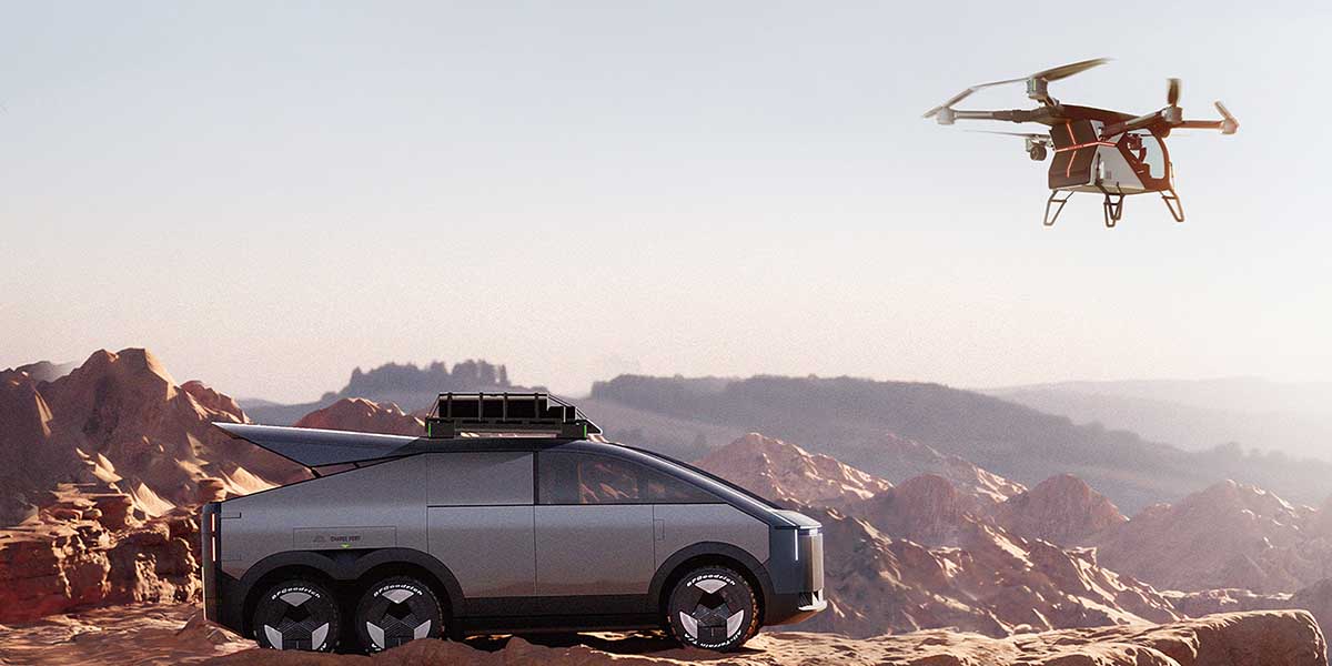 Coche-volador-Xpeng