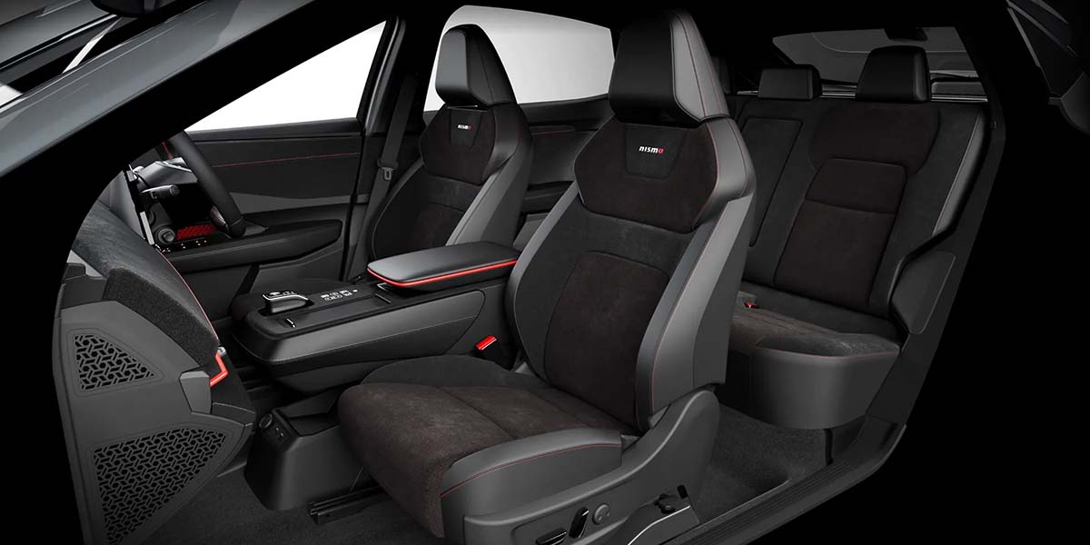 Nissan-Ariya-NISMO_interior
