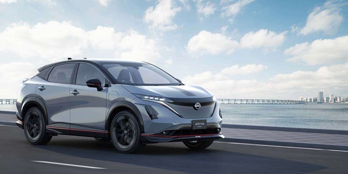 Nissan-Ariya-NISMO