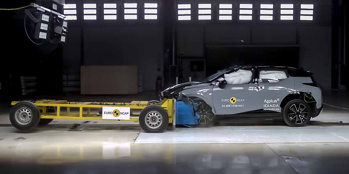 Zeekr-X_pruebas-Euro-NCAP