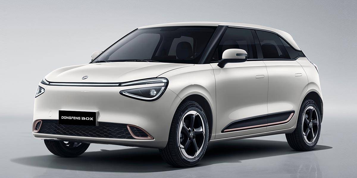 Dongfeng-Box