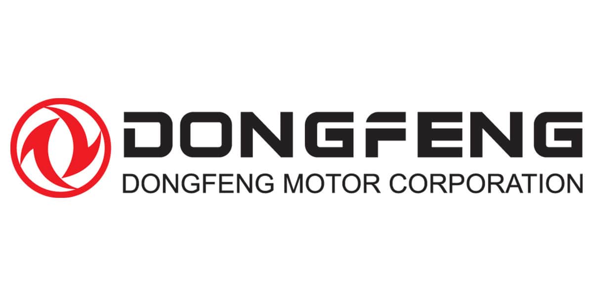 Dongfeng-Motor-Corporation