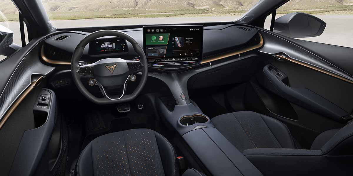 CUPRA-Tavascan_interior