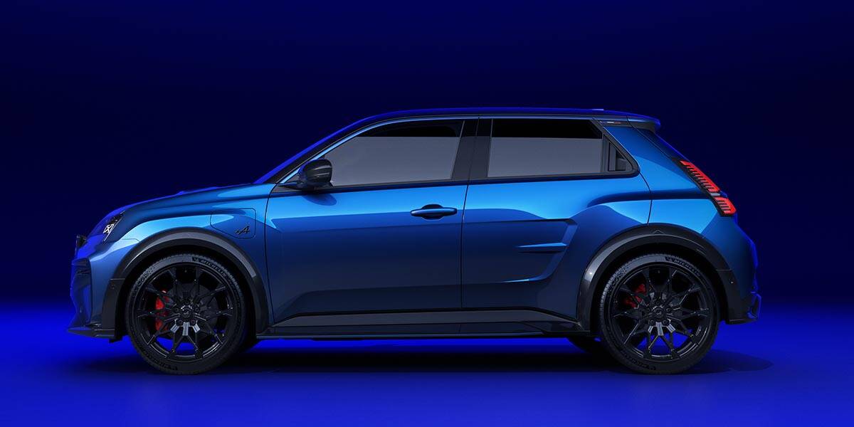 Alpine-A290_lateral