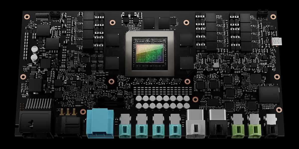 Nvidia-DRIVE-Thor