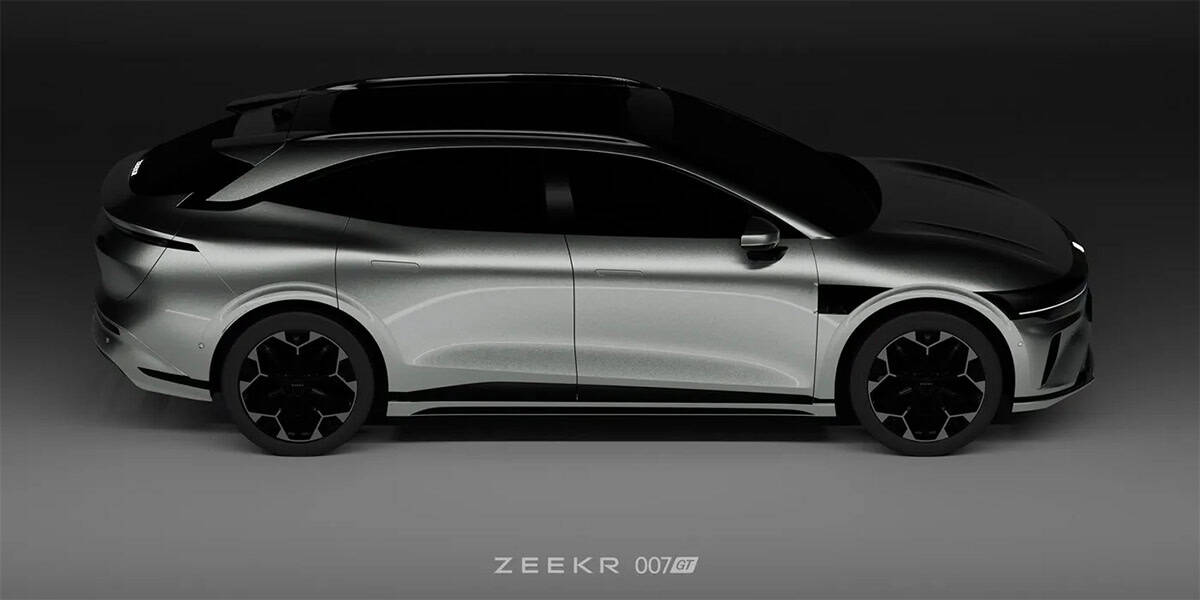 Zeekr-007-GT_lateral