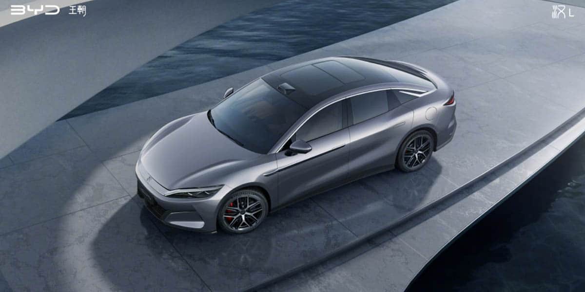 BYD-Han-L