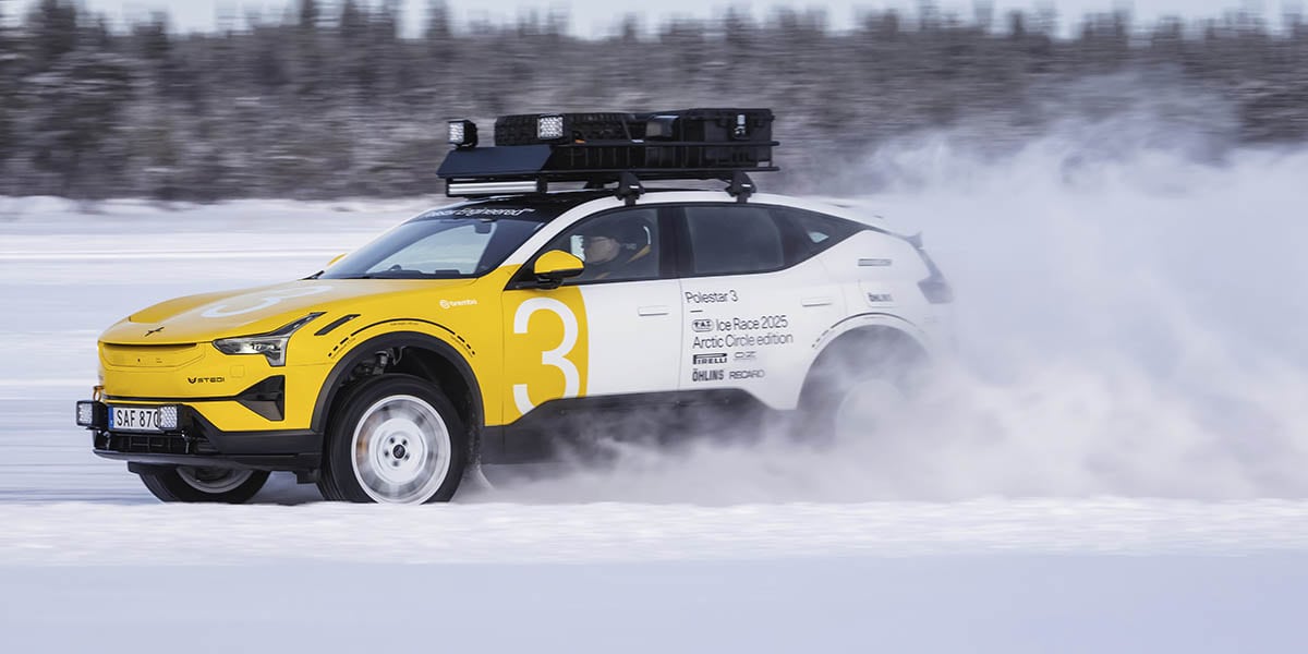 Polestar_3_Arctic_Circle