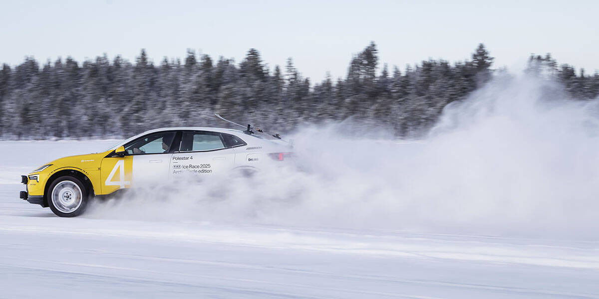 Polestar_4_Arctic_Circle