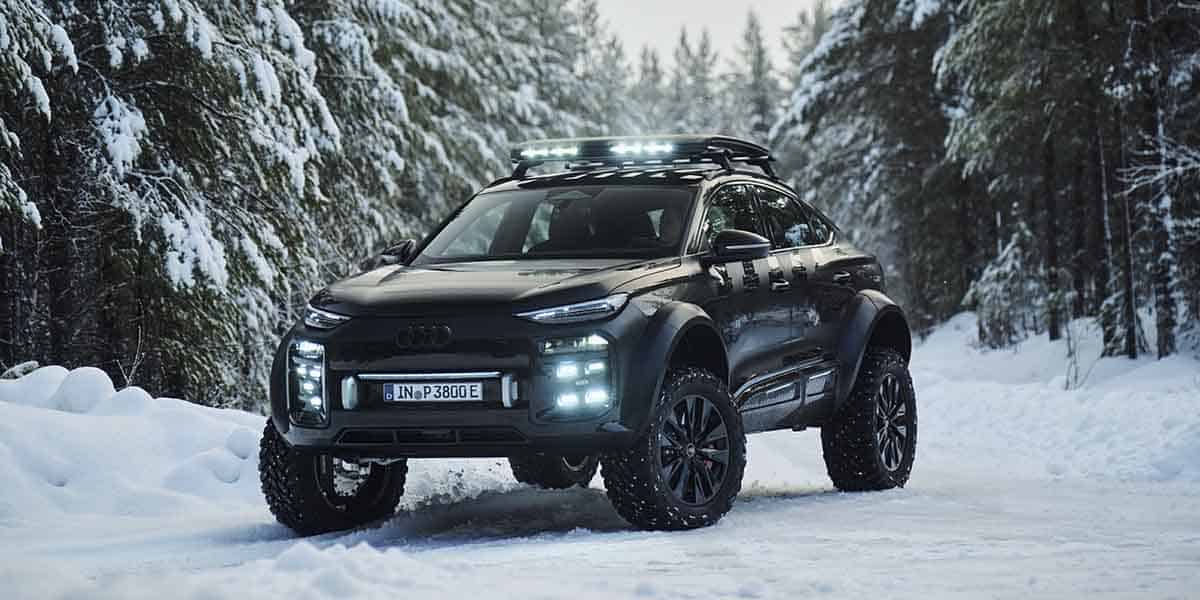 Audi-Q6-e-tron-offroad-concept