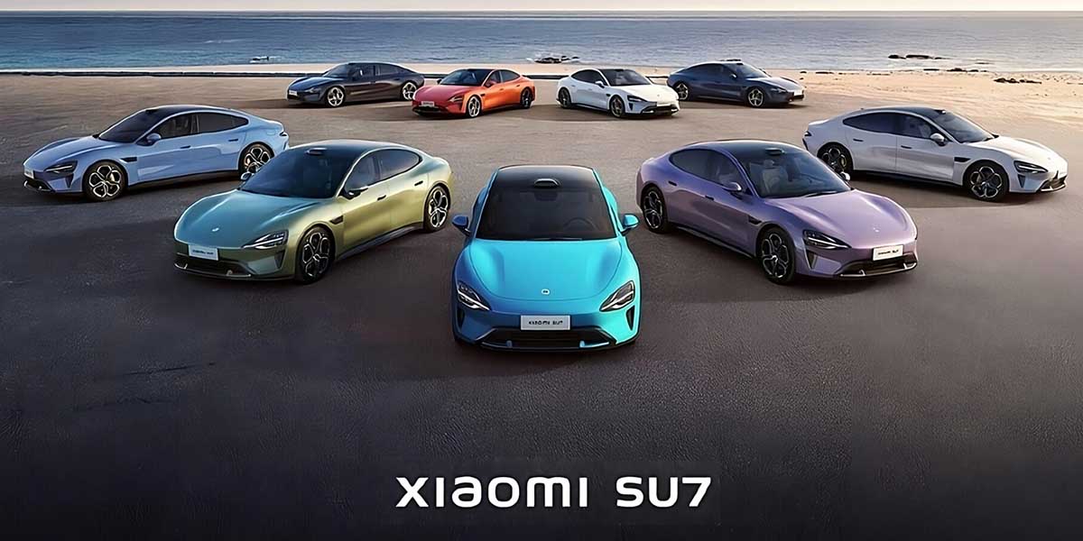 Xiaomi-SU7_colores