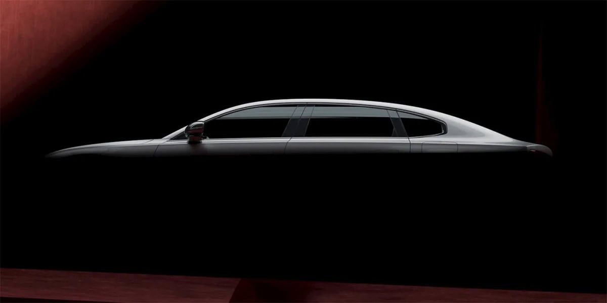 Volvo-ES90_silueta_lateral